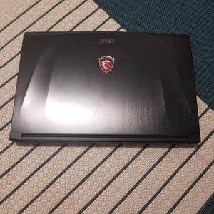 MSI Gaming Laptop